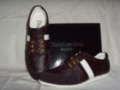 cheap Christian Dior shoes-16